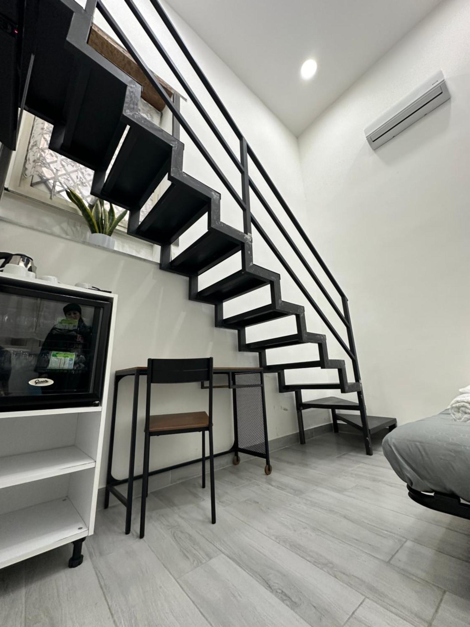 Casa Di Lorenzo เนเปิลส์ ภายนอก รูปภาพ